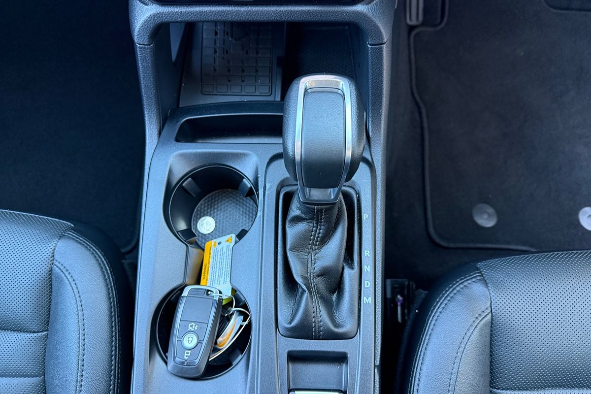2024 Ford Everest Sport 2.0L