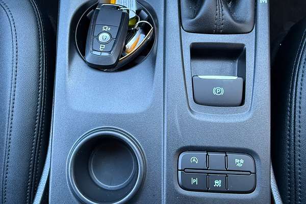 2024 Ford Everest Sport 2.0L