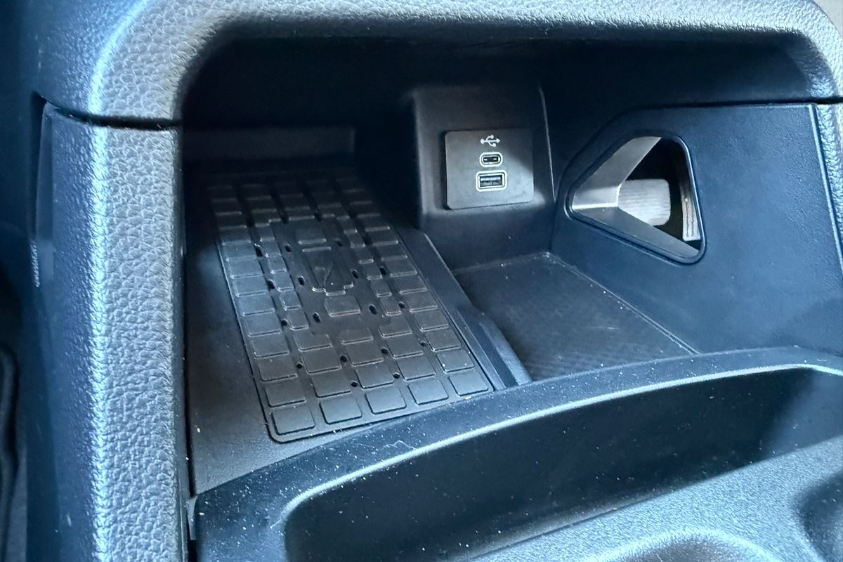 2024 Ford Everest Sport 2.0L