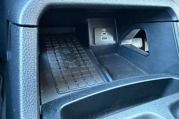 2024 Ford Everest Sport 2.0L
