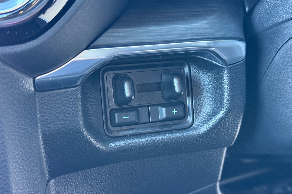 2024 Ford Everest Sport 2.0L
