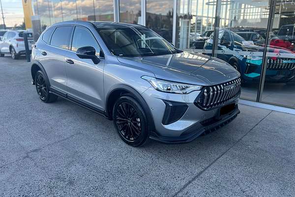 2025 GWM Haval Jolion Ultra A02