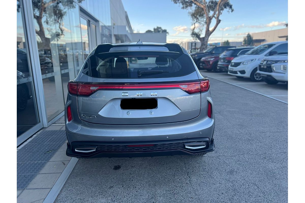 2025 GWM Haval Jolion Ultra A02