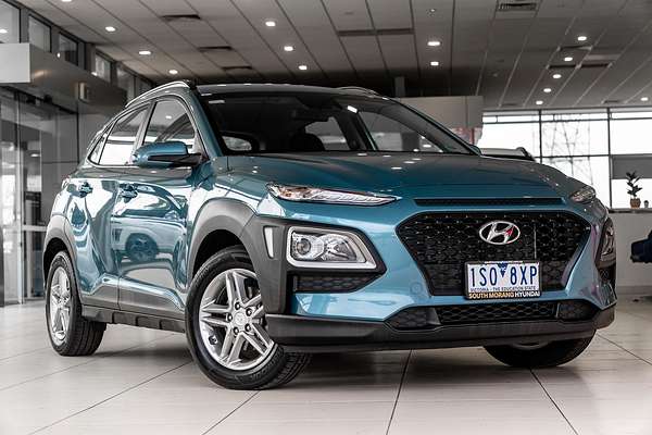 2020 Hyundai Kona Active OS.3