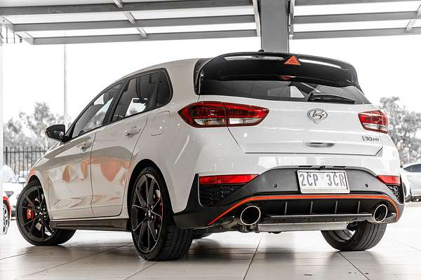 2021 Hyundai i30 N Premium PDe.V4