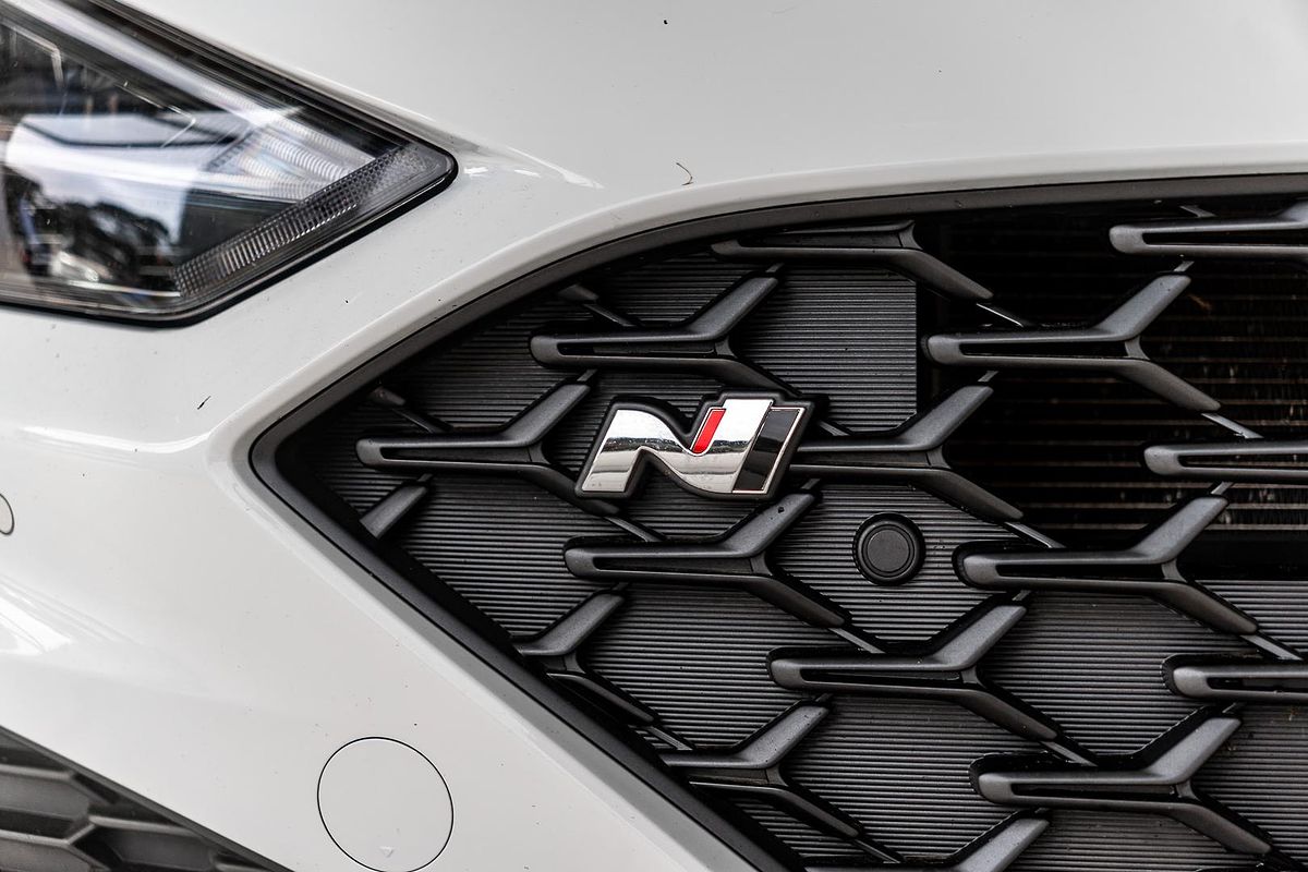 2021 Hyundai i30 N Premium PDe.V4
