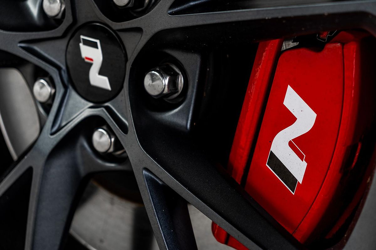 2021 Hyundai i30 N Premium PDe.V4