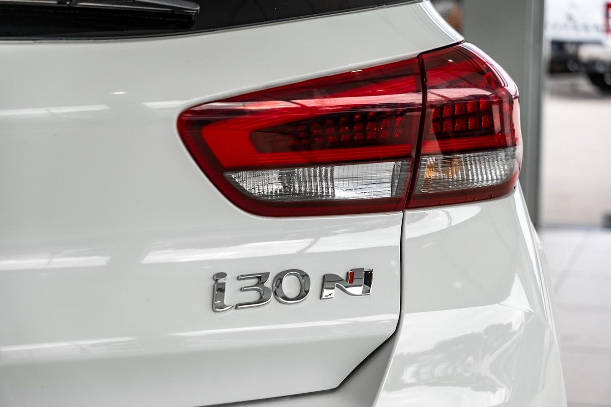 2021 Hyundai i30 N Premium PDe.V4