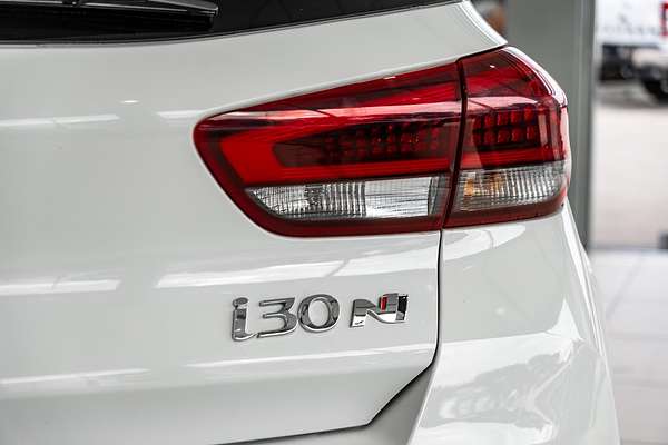 2021 Hyundai i30 N Premium PDe.V4