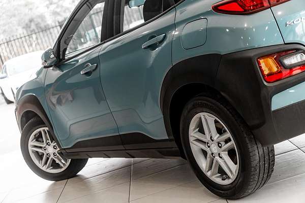 2020 Hyundai Kona Active OS.3