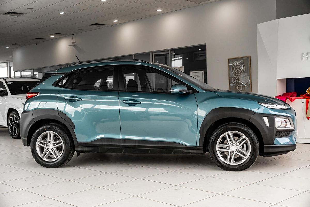 2020 Hyundai Kona Active OS.3