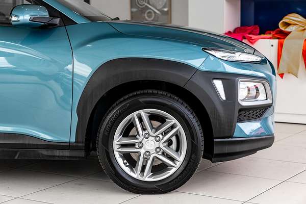 2020 Hyundai Kona Active OS.3