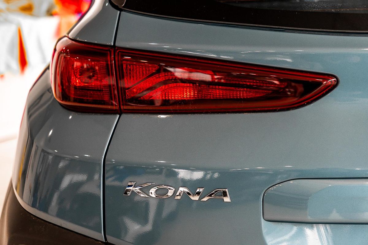 2020 Hyundai Kona Active OS.3