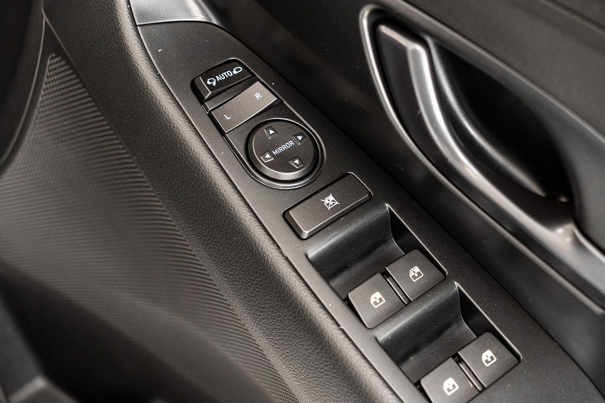 2021 Hyundai i30 N Premium PDe.V4