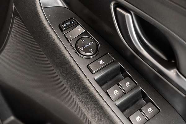 2021 Hyundai i30 N Premium PDe.V4