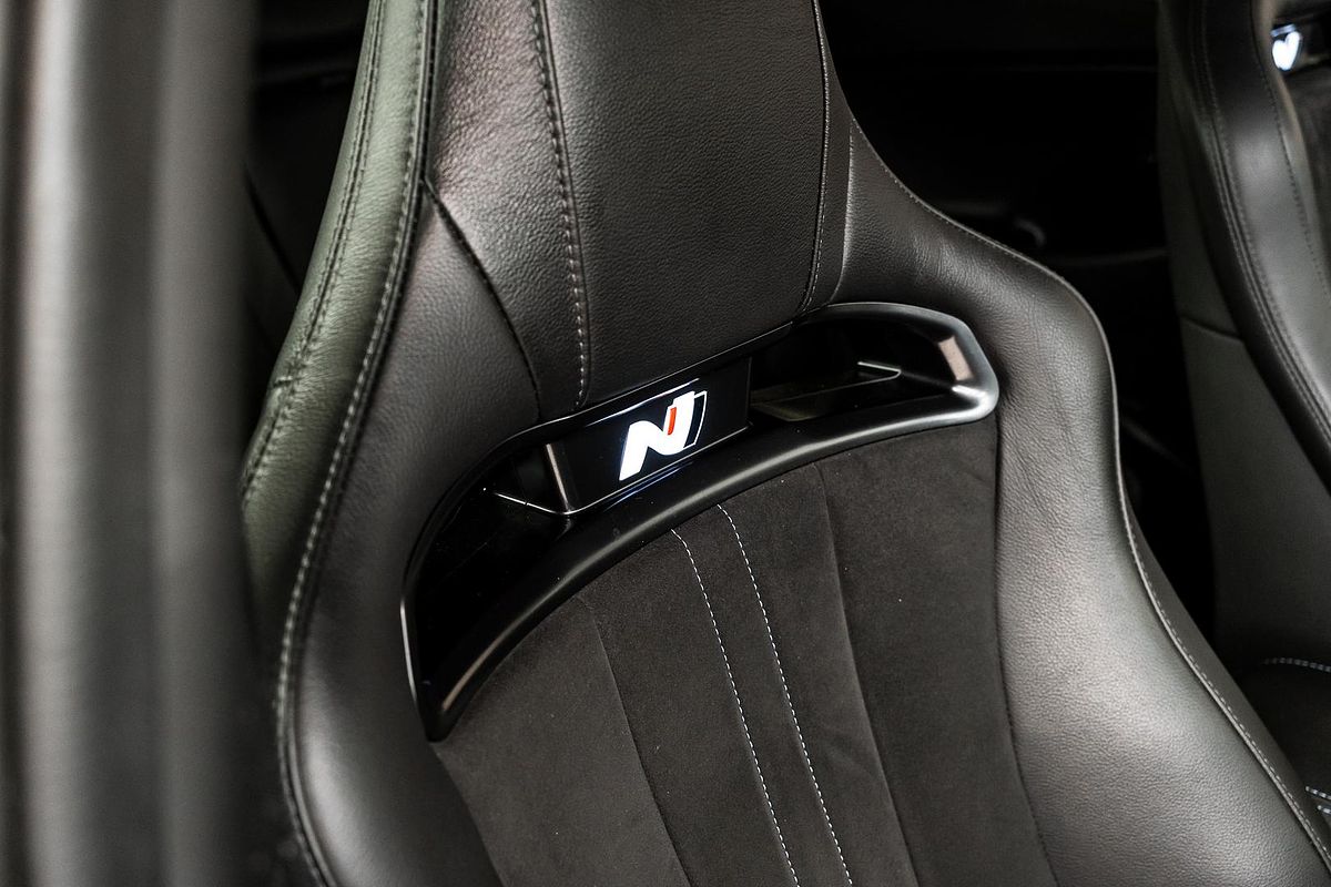 2021 Hyundai i30 N Premium PDe.V4