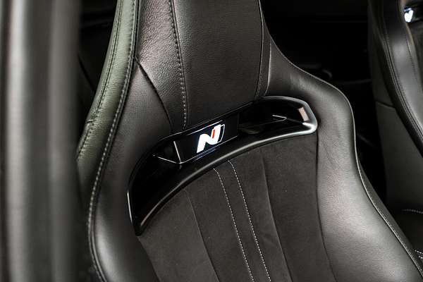 2021 Hyundai i30 N Premium PDe.V4