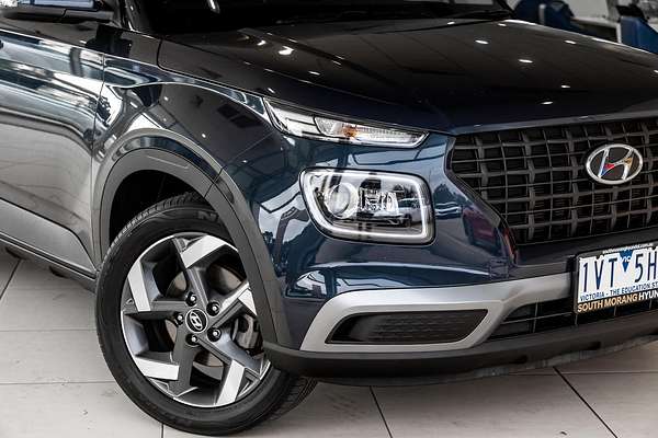 2022 Hyundai Venue Active QX.V4