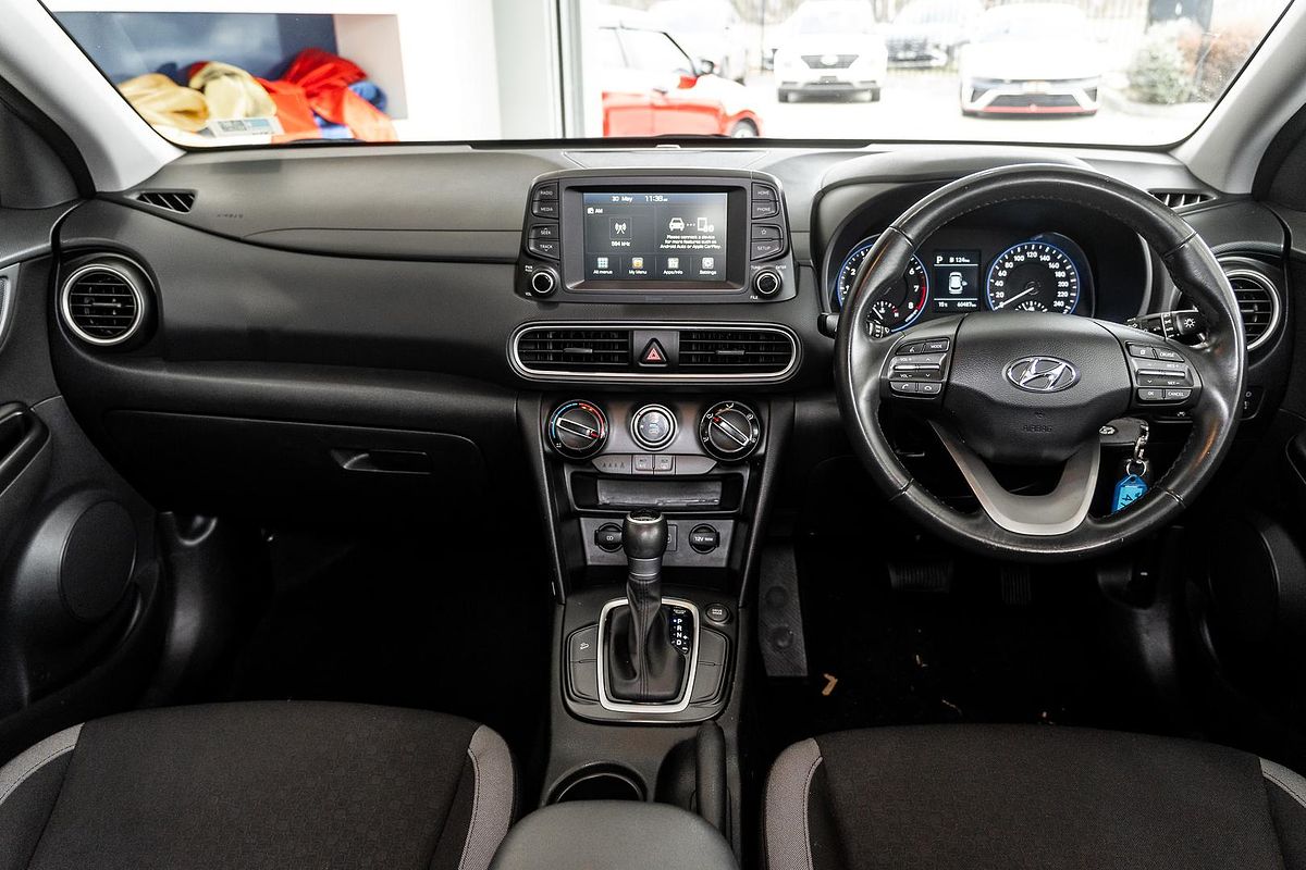 2020 Hyundai Kona Active OS.3