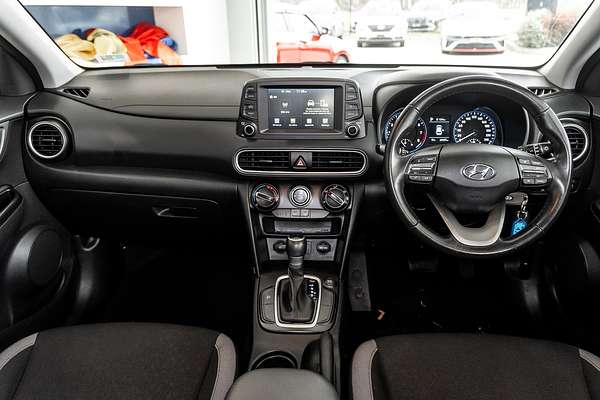 2020 Hyundai Kona Active OS.3