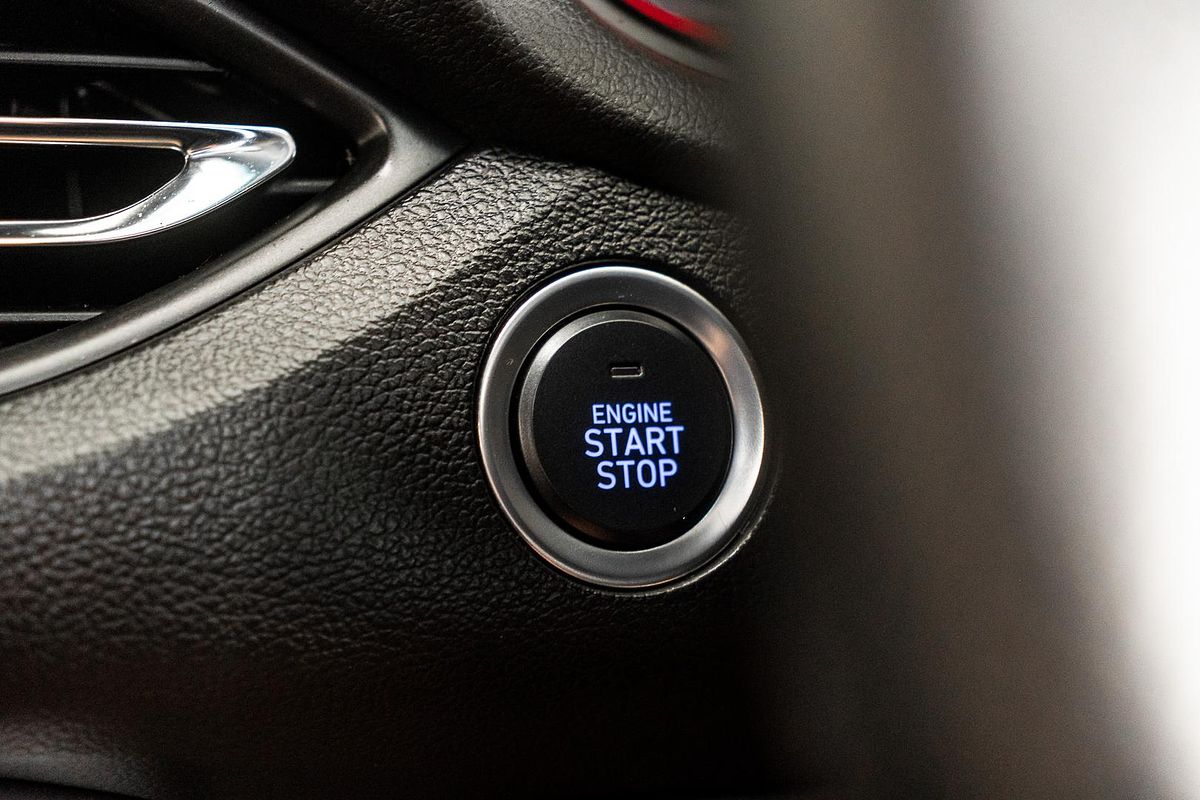 2021 Hyundai i30 N Premium PDe.V4