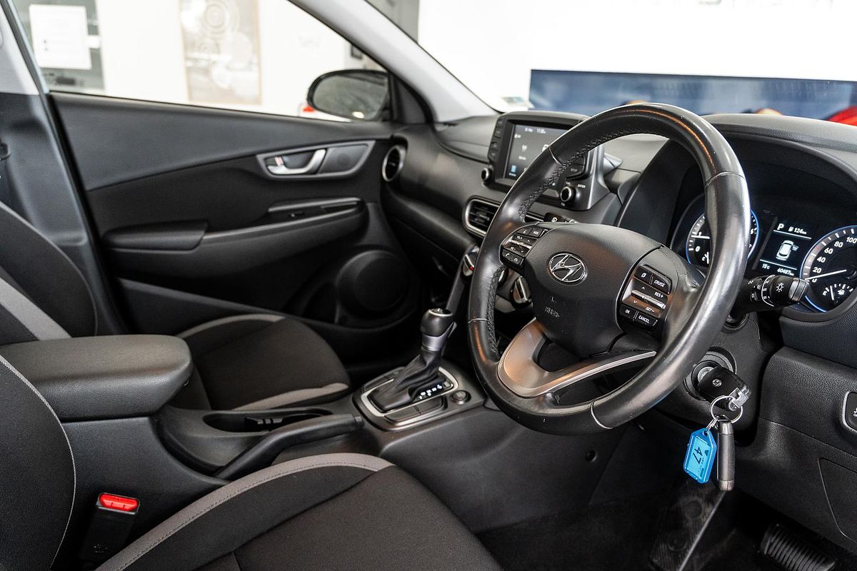 2020 Hyundai Kona Active OS.3