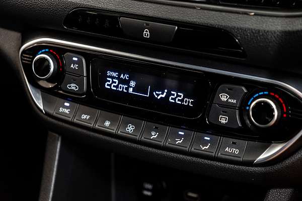 2021 Hyundai i30 N Premium PDe.V4