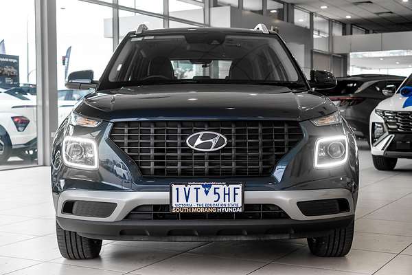 2022 Hyundai Venue Active QX.V4