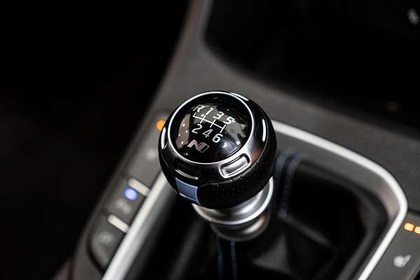 2021 Hyundai i30 N Premium PDe.V4