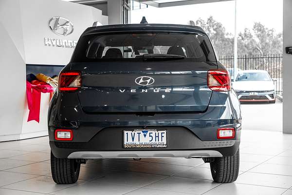 2022 Hyundai Venue Active QX.V4