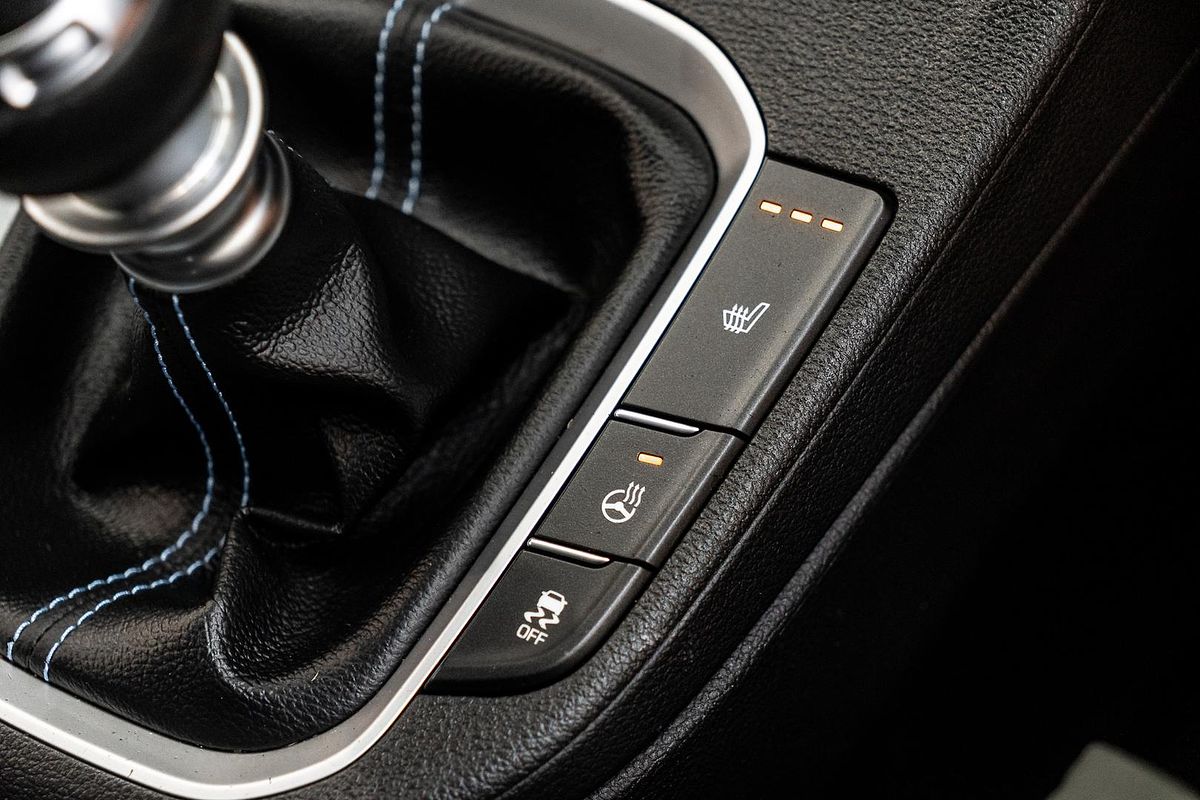 2021 Hyundai i30 N Premium PDe.V4