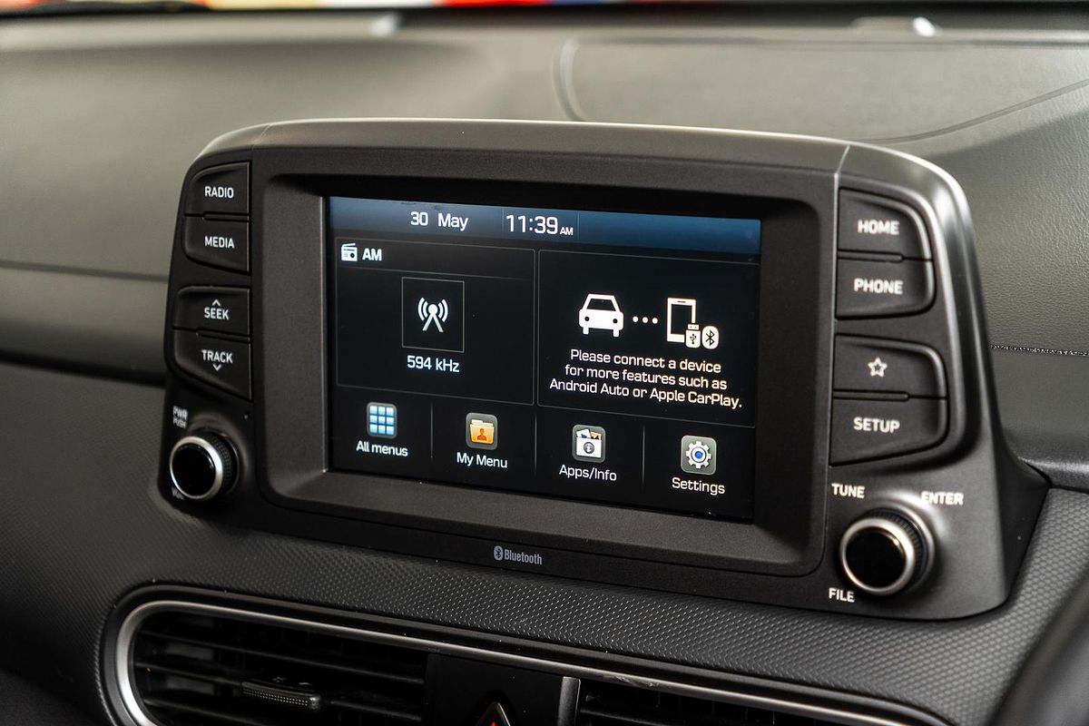 2020 Hyundai Kona Active OS.3