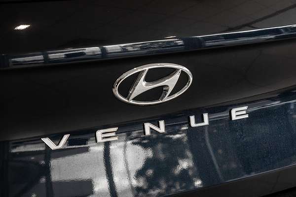 2022 Hyundai Venue Active QX.V4