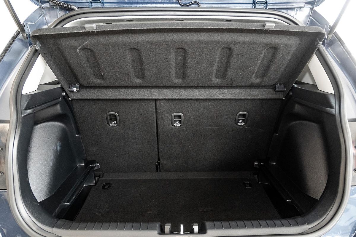 2022 Hyundai Venue Active QX.V4