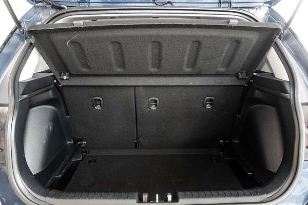 2022 Hyundai Venue Active QX.V4
