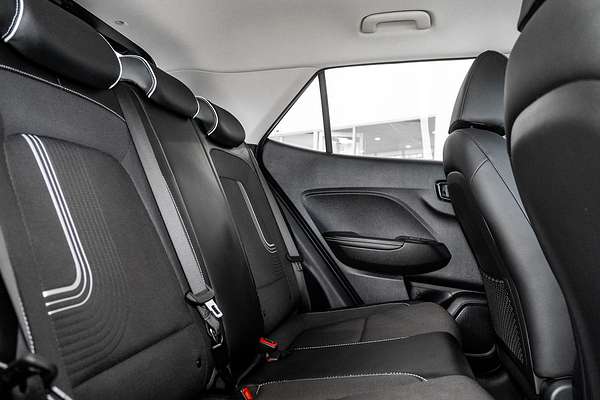2022 Hyundai Venue Active QX.V4