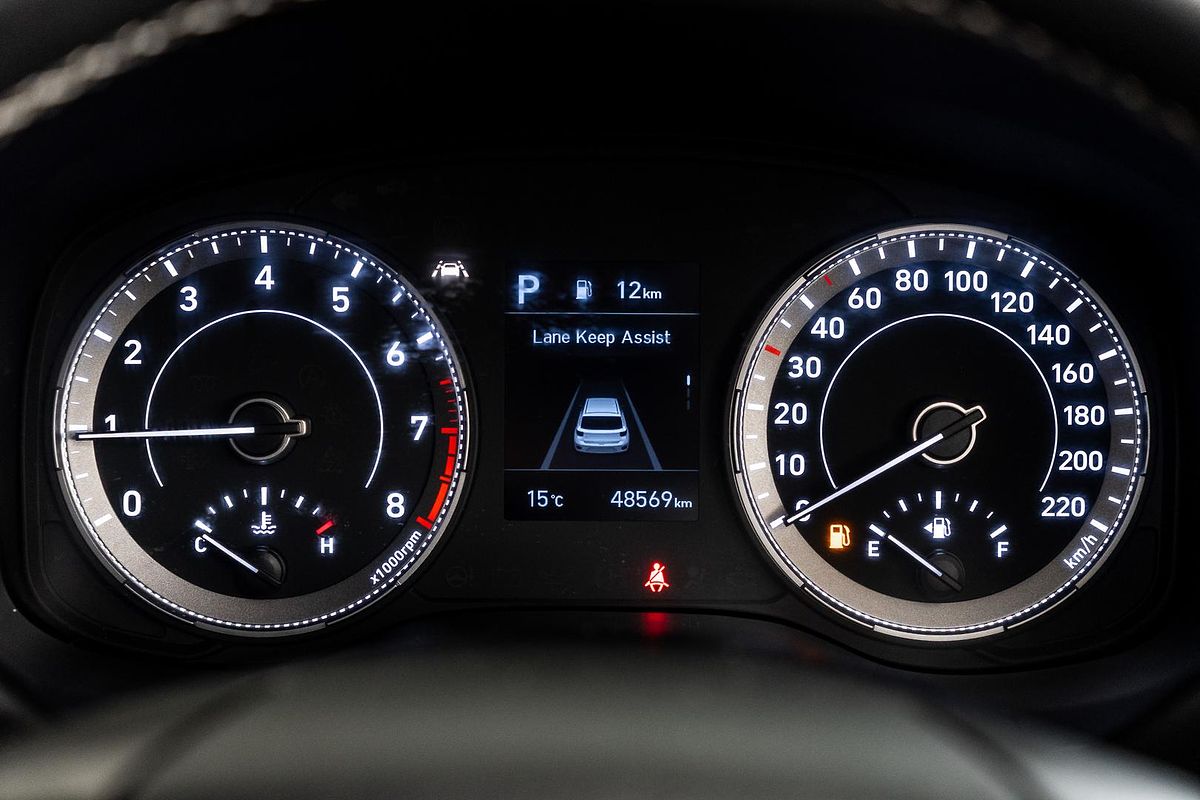 2022 Hyundai Venue Active QX.V4