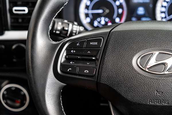 2022 Hyundai Venue Active QX.V4