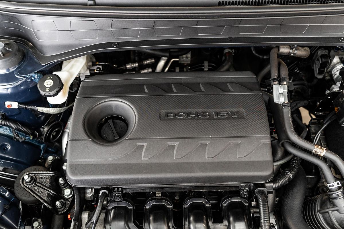 2022 Hyundai Venue Active QX.V4