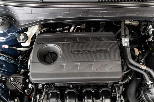 2022 Hyundai Venue Active QX.V4