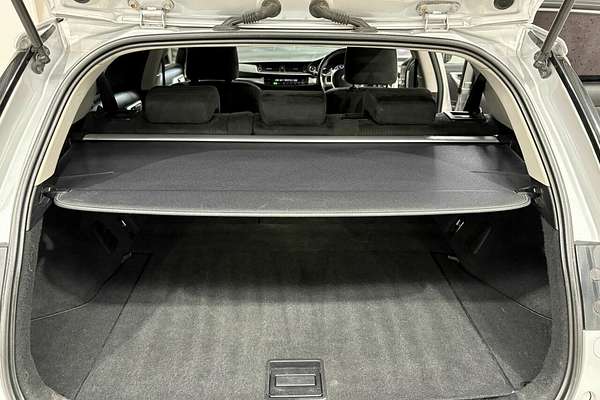 2011 Lexus CT CT200h F Sport ZWA10R