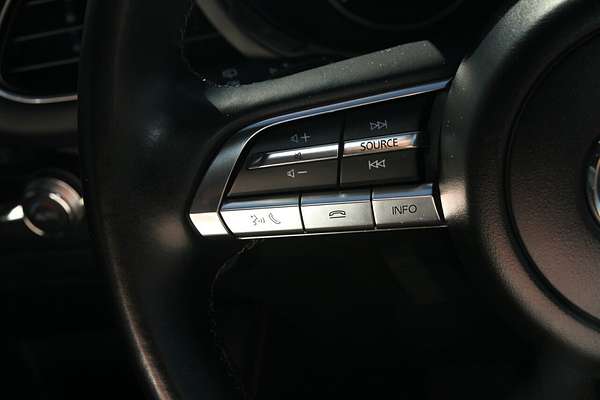 2023 Mazda 3 G25 Evolve SP BP Series