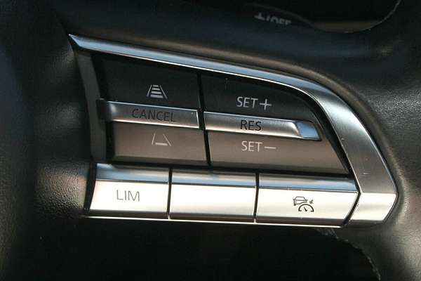 2023 Mazda 3 G25 Evolve SP BP Series