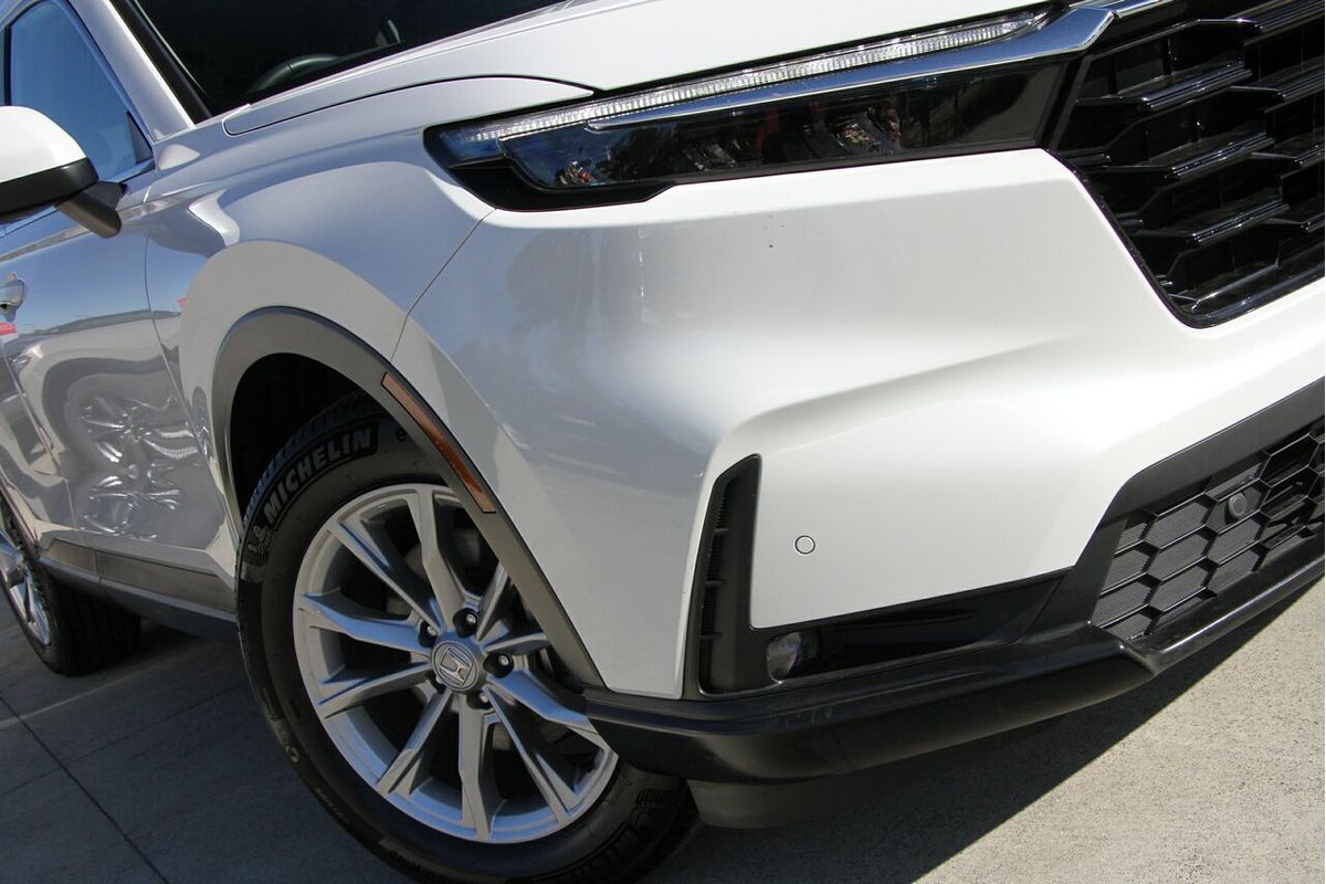 2023 Honda CR-V VTi L7 RW