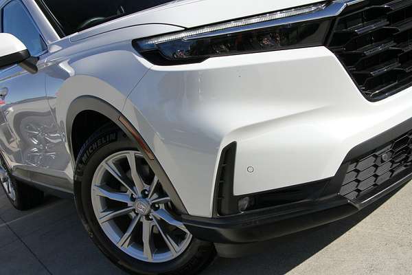 2023 Honda CR-V VTi L7 RW