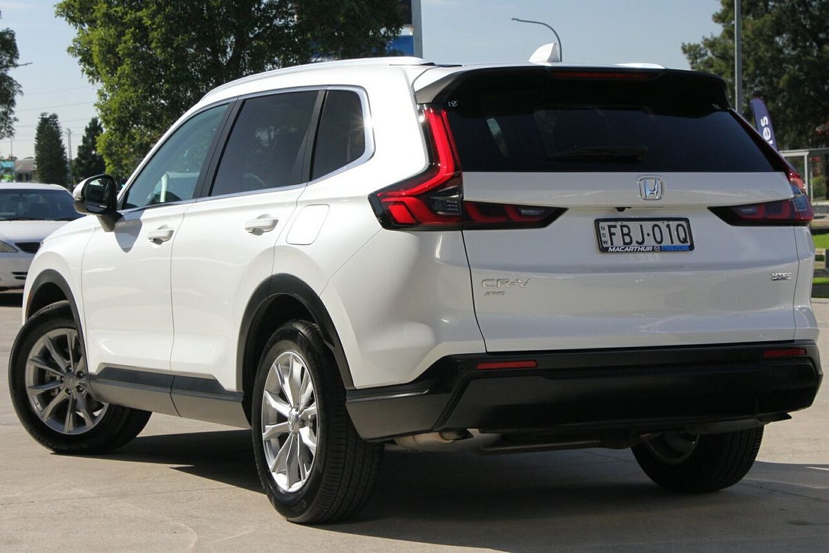 2023 Honda CR-V VTi L7 RW
