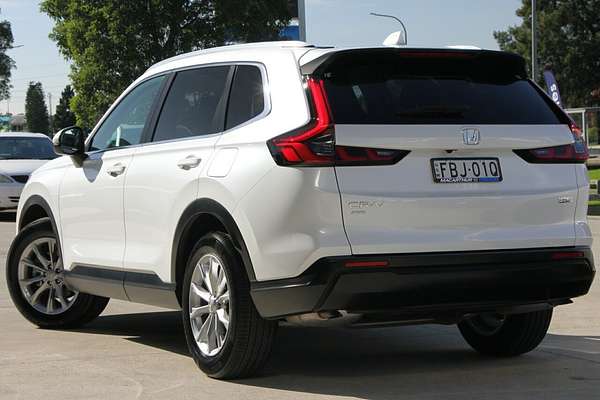 2023 Honda CR-V VTi L7 RW
