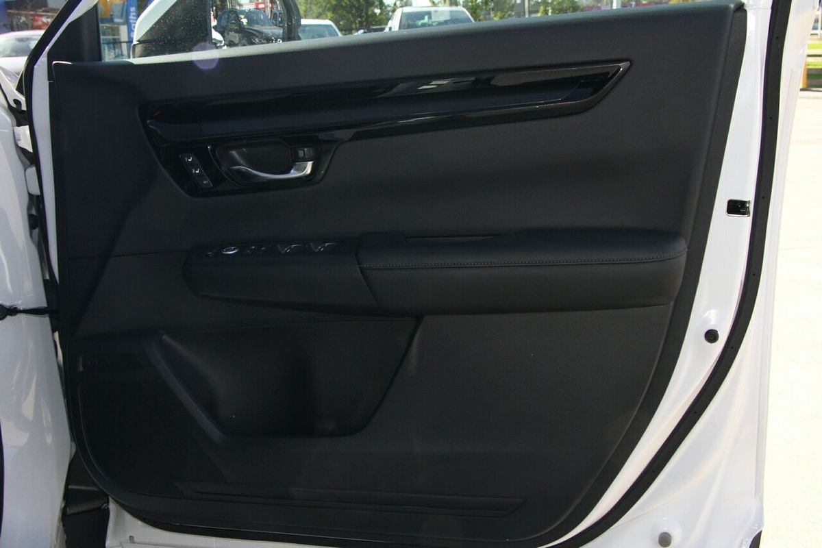 2023 Honda CR-V VTi L7 RW