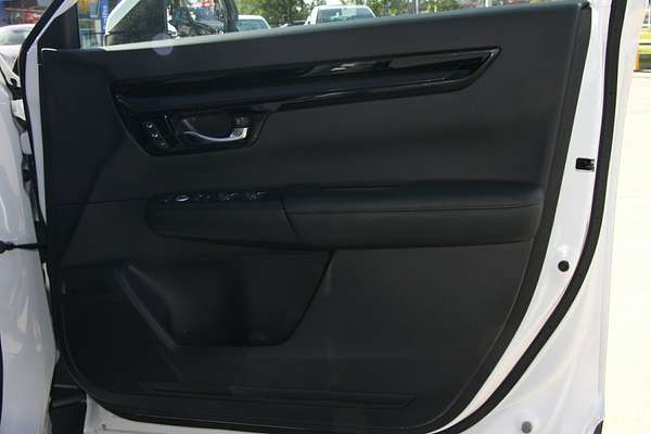 2023 Honda CR-V VTi L7 RW