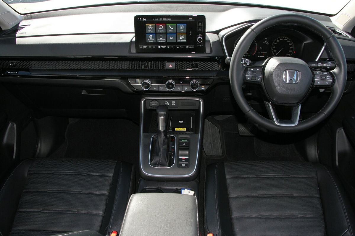 2023 Honda CR-V VTi L7 RW